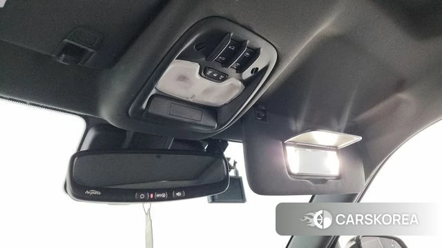 Chevrolet (GM Daewoo) Trailblazer id 4225038 из Кореи 21