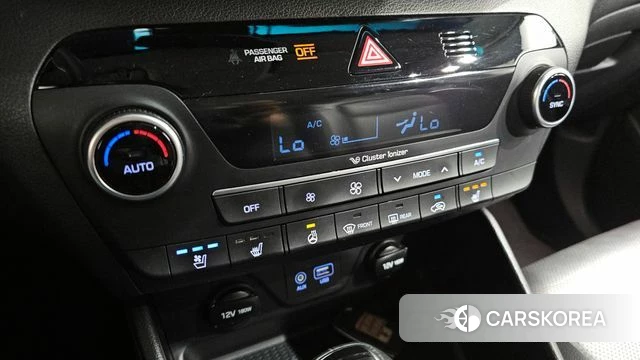 Hyundai All New Tucson id 4294876 из Кореи 21