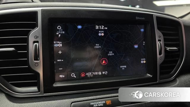 Kia Sportage 4th Generation id 4305256 из Кореи 21