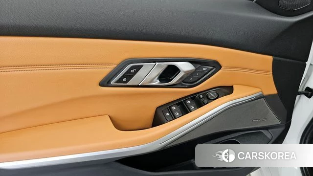 BMW 3 Series (G20) id 4397205 из Кореи 21