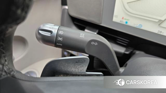 Hyundai Ionic 5 id 4745656 из Кореи 21