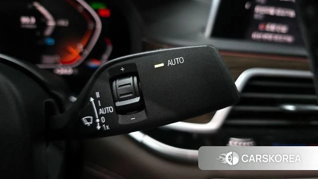 BMW 7 Series (G11) id 4383989 из Кореи 21