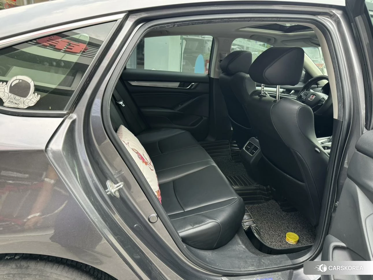 Honda Accord id 4493256 из Китая 21