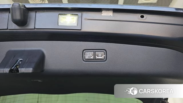 Genesis GV70 id 4402158 из Кореи 21