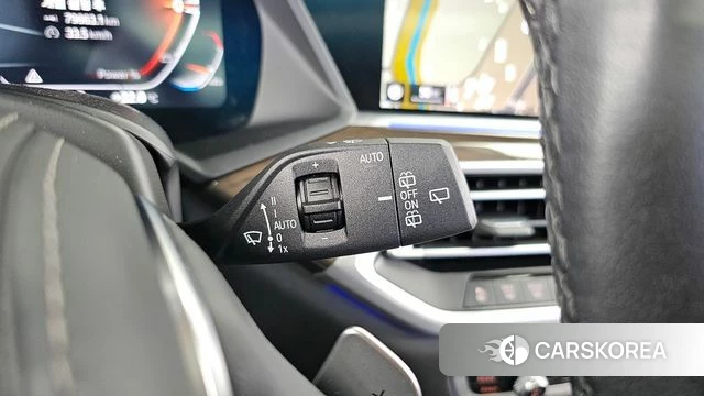BMW X5 (G05) id 4317085 из Кореи 21