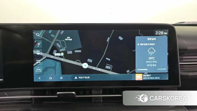 Hyundai Kona (SX2) id 4349675 из Кореи 21