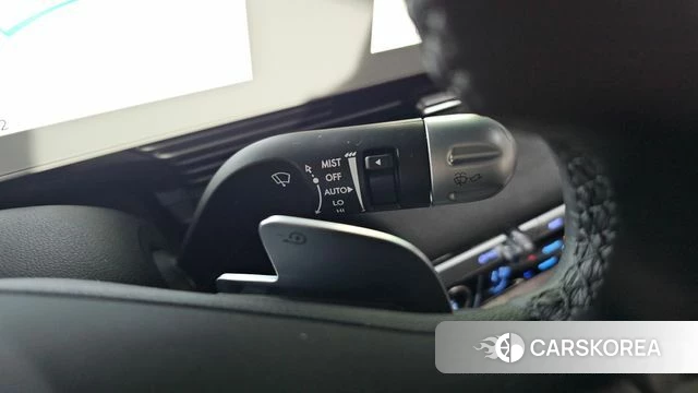 Hyundai Ionic 5 id 4534878 из Кореи 21