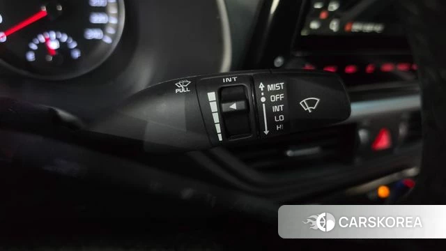 Kia The New K3 2nd generation id 4666127 из Кореи 21