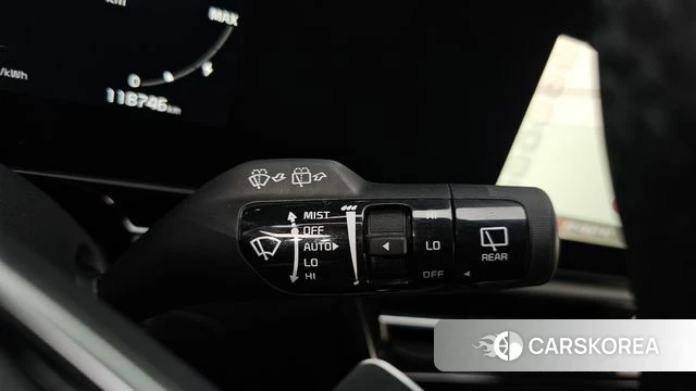 Kia Di All New Niro EV id 4506254 из Кореи 21