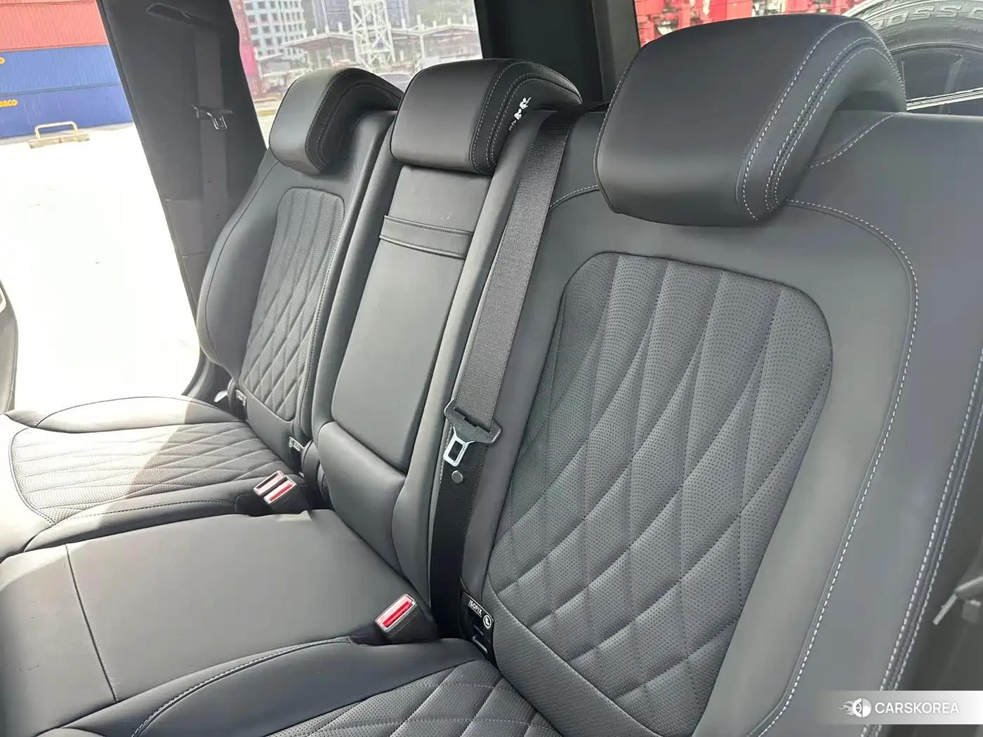 Mercedes-Benz G-class AMG id 4628110 из Китая 21