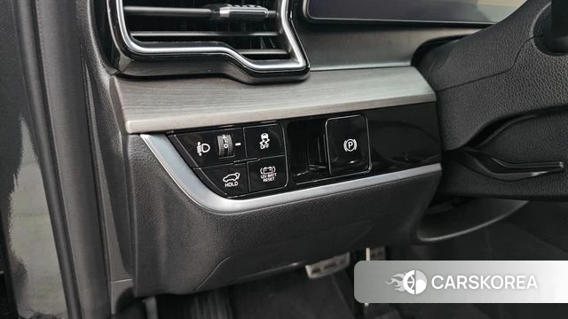 Kia Sportage 5th Generation Hybrid id 4706600 из Кореи 21