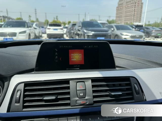 BMW 3 series GT id 4219637 из Китая 21
