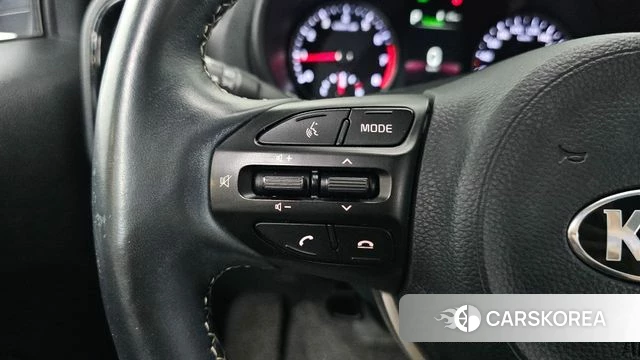Kia Morning Urban (JA) id 4764685 из Кореи 21