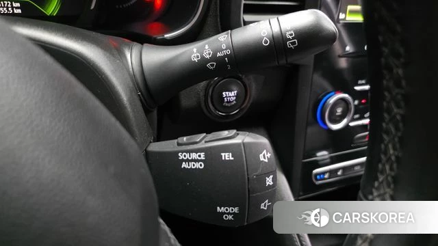 Renault Korea (Samsung) QM6 id 4557541 из Кореи 21
