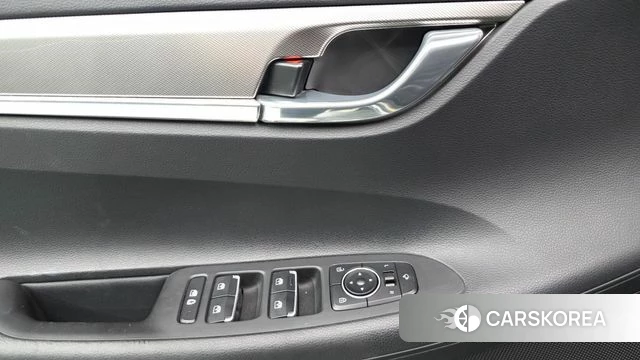 Hyundai The New Grandeur IG id 4624240 из Кореи 21