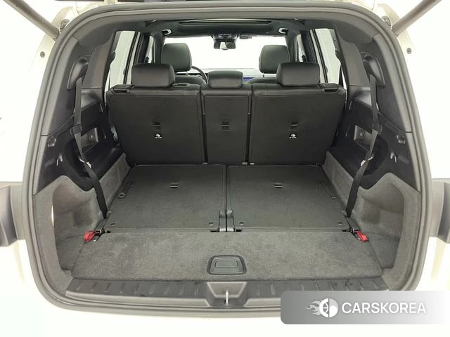 Mercedes-Benz GLB id 4255867 из Китая 21