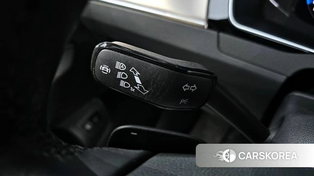 Volkswagen Passat GT (B8) id 4231164 из Кореи 21