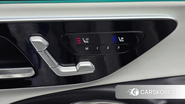 Mercedes-Benz E-Class W214 id 4617390 из Кореи 21