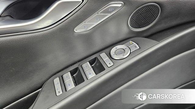 Genesis G80 (RG3) id 4736965 из Кореи 21