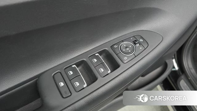 Hyundai The New Grandeur IG id 4309147 из Кореи 21