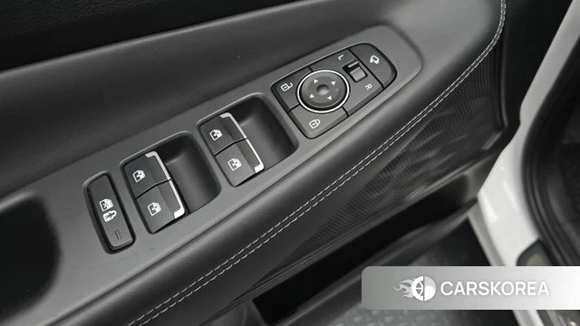Hyundai The New Santa Fe id 4310267 из Кореи 21
