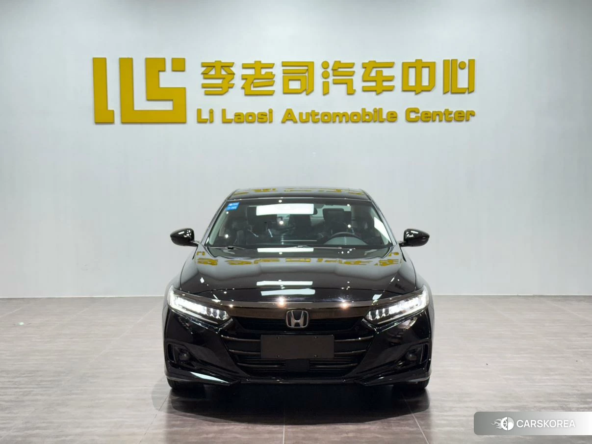 Honda Accord id 4421066 из Китая 21