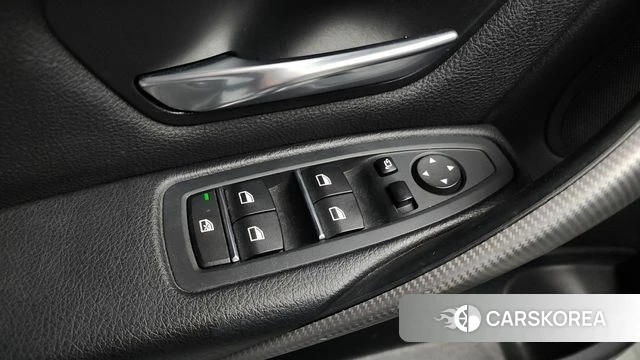 BMW 3 Series (F30) id 4246003 из Кореи 21