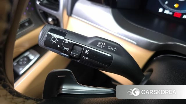 Kia Sorento 4th Generation id 4446055 из Кореи 21