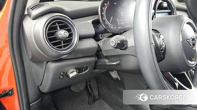 Mini Cooper id 4657367 из Кореи 21