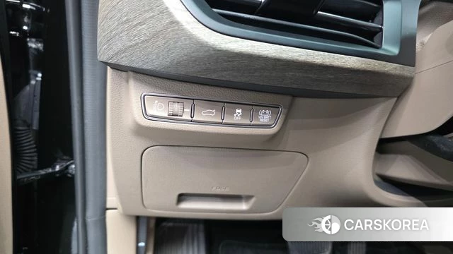 Kia K8 Hybrid id 4591361 из Кореи 21