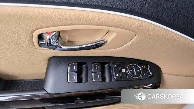 Kia The New Carnival id 4356663 из Кореи 21