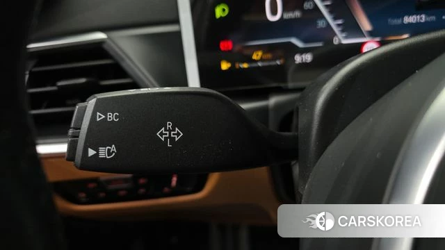 BMW 3 Series (G20) id 4682213 из Кореи 21