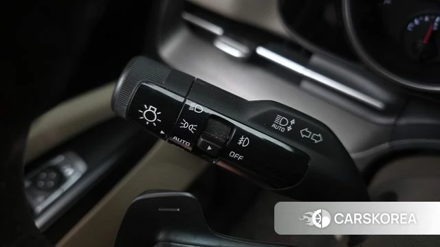 Kia Carnival 4th generation id 4642142 из Кореи 21