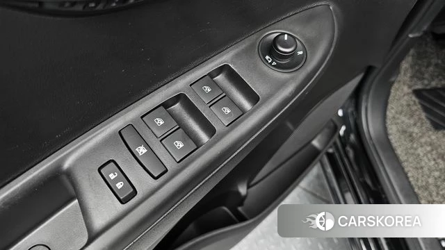 Chevrolet (GM Daewoo) The New Spark id 4746806 из Кореи 21