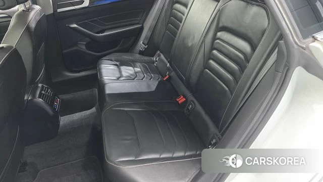 Volkswagen Arteon id 4428422 из Кореи 21