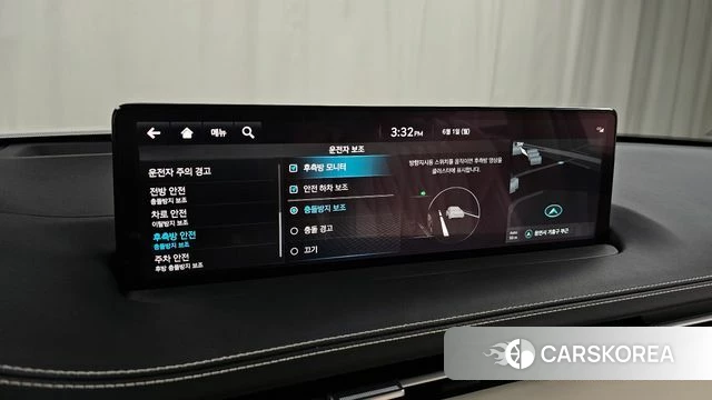 Genesis GV70 id 4394830 из Кореи 21