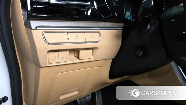 Kia Mohave Master id 4309884 из Кореи 21