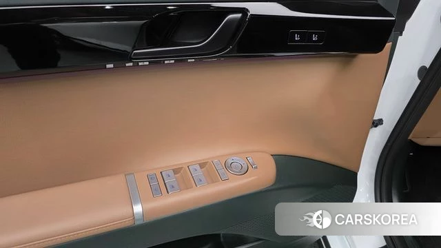 Hyundai Grandeur Hybrid (GN7) id 4469098 из Кореи 21