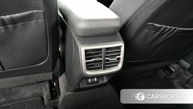 Kia The New K5 3rd generation id 4892861 из Кореи 21
