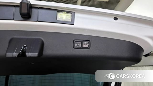 Genesis GV70 id 4248488 из Кореи 21