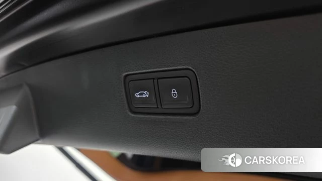 Genesis GV80 id 4432896 из Кореи 21