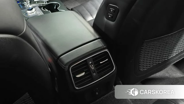 Genesis G70 id 4520937 из Кореи 21