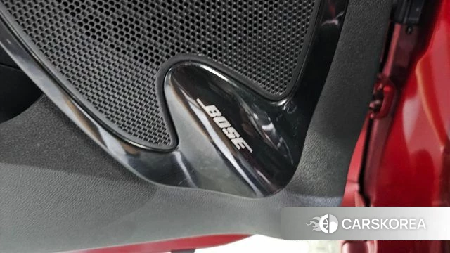 Renault Korea (Samsung) Clio id 4713220 из Кореи 21