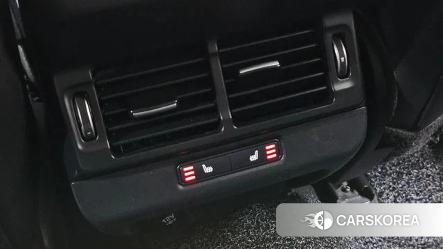 Land Rover Range Rover Evoque 2nd Generation id 4594753 из Кореи 21