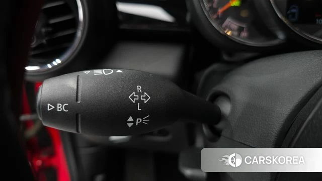 Mini Cooper id 4482593 из Кореи 21