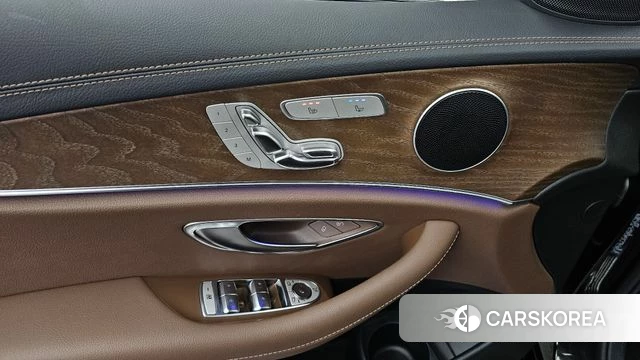 Mercedes-Benz E-Class W213 id 4872699 из Кореи 21