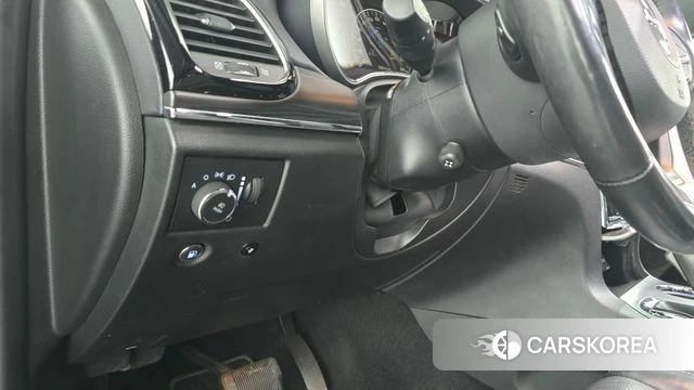 Jeep Grand Cherokee id 4518959 из Кореи 21