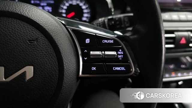 Kia Seltos id 4676244 из Кореи 21