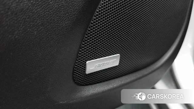Chevrolet (GM Daewoo) The New Malibu id 4784960 из Кореи 21