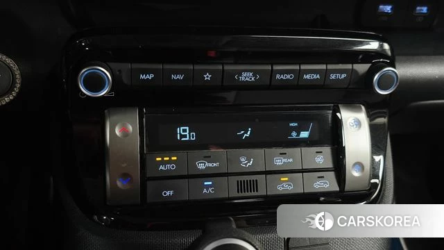 Hyundai Casper id 4550266 из Кореи 21